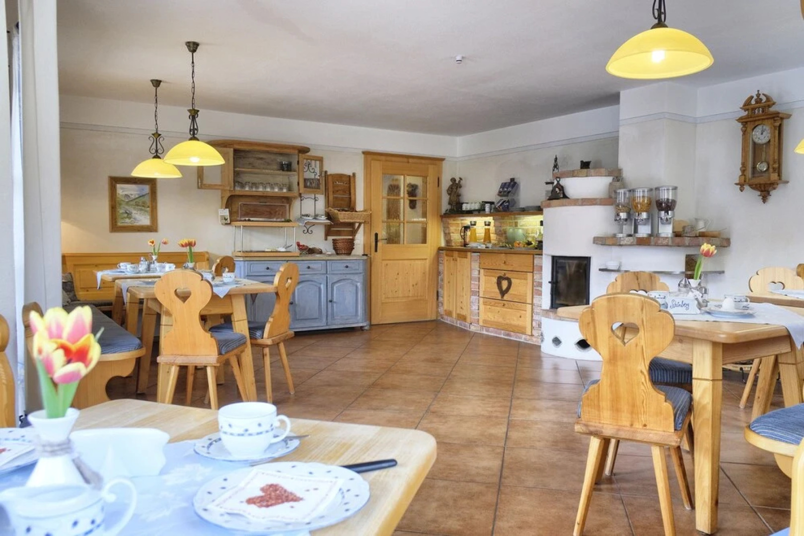 Holzerhof Ferienwohnungen  Wellness