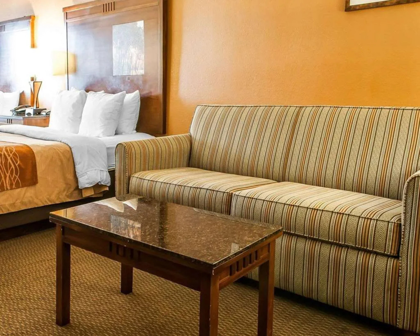 Comfort Inn & Suites Midtown