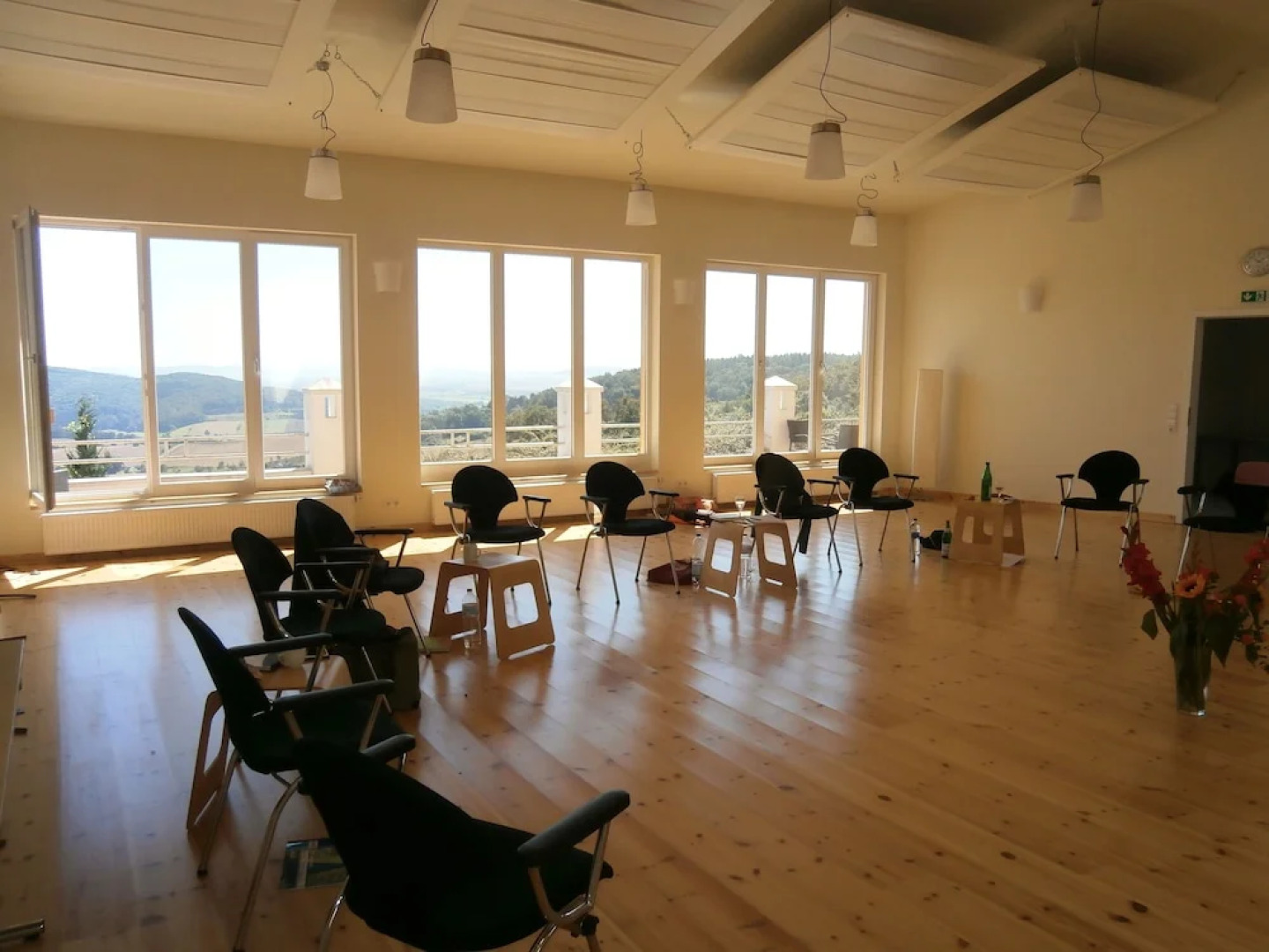 Gästehaus Einbecker Sonnenberg