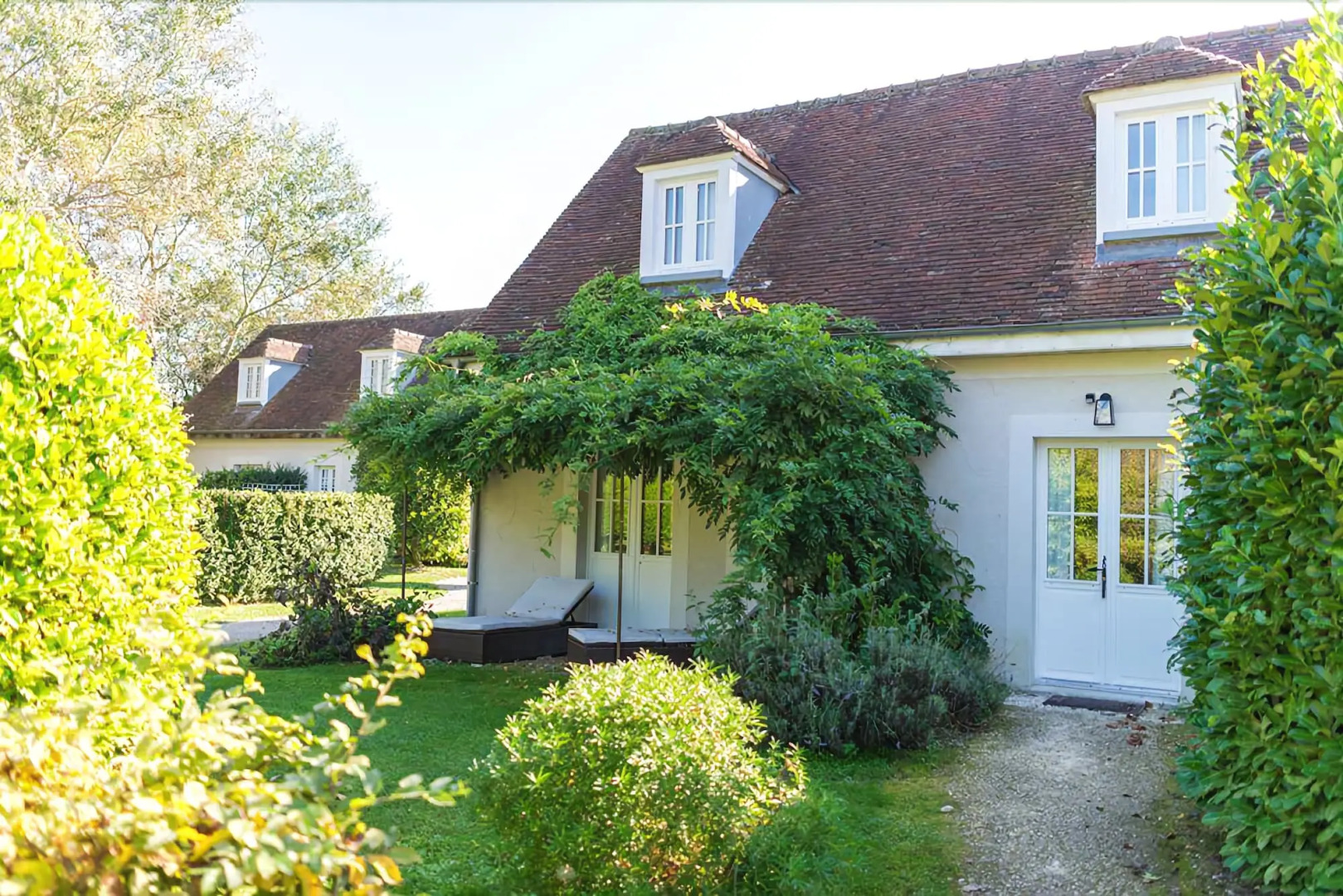 Domaine de Bellevue, The Originals Relais