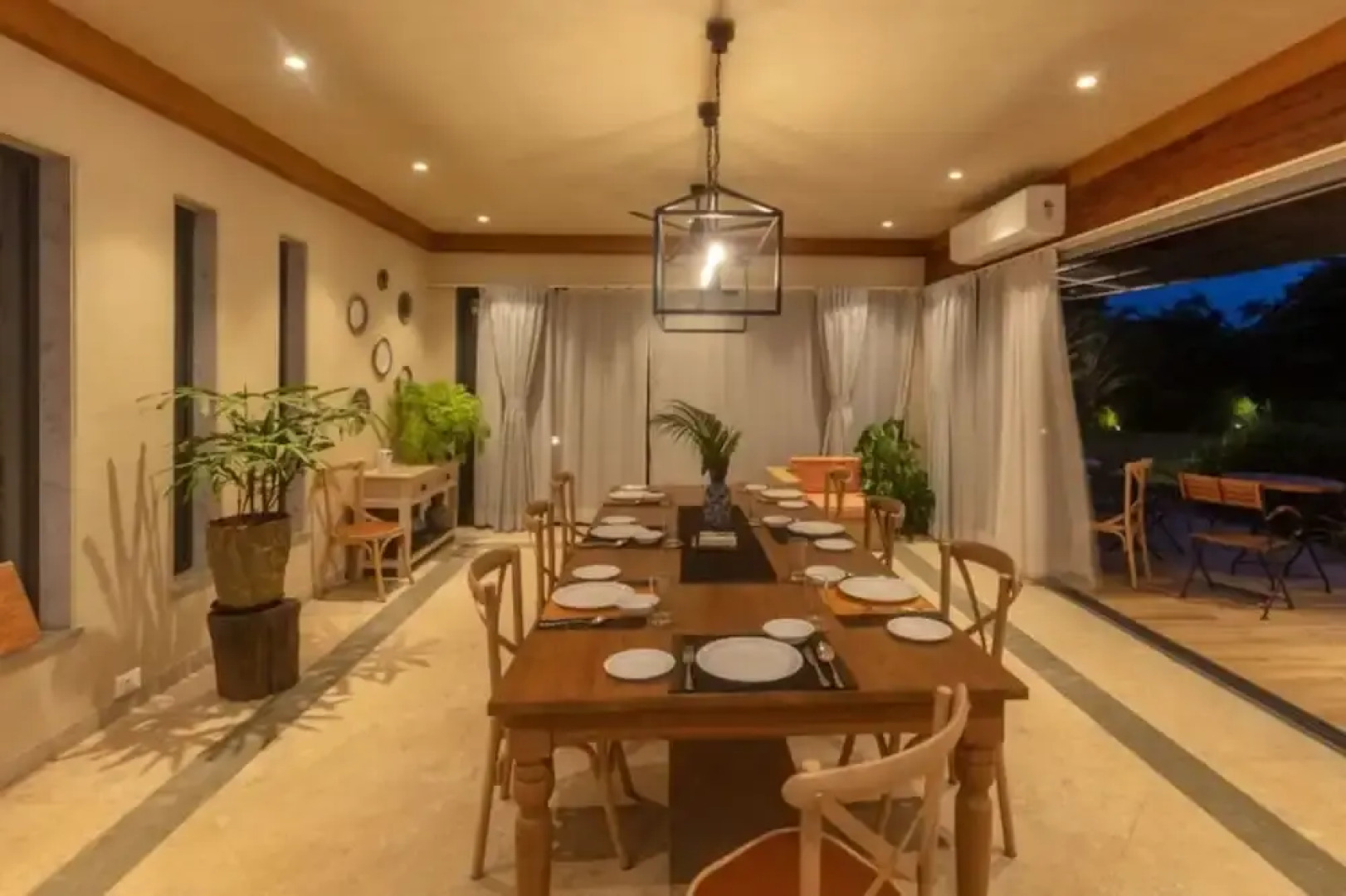 Quarterdeck by Hireavilla - Luxury Estate in Awas