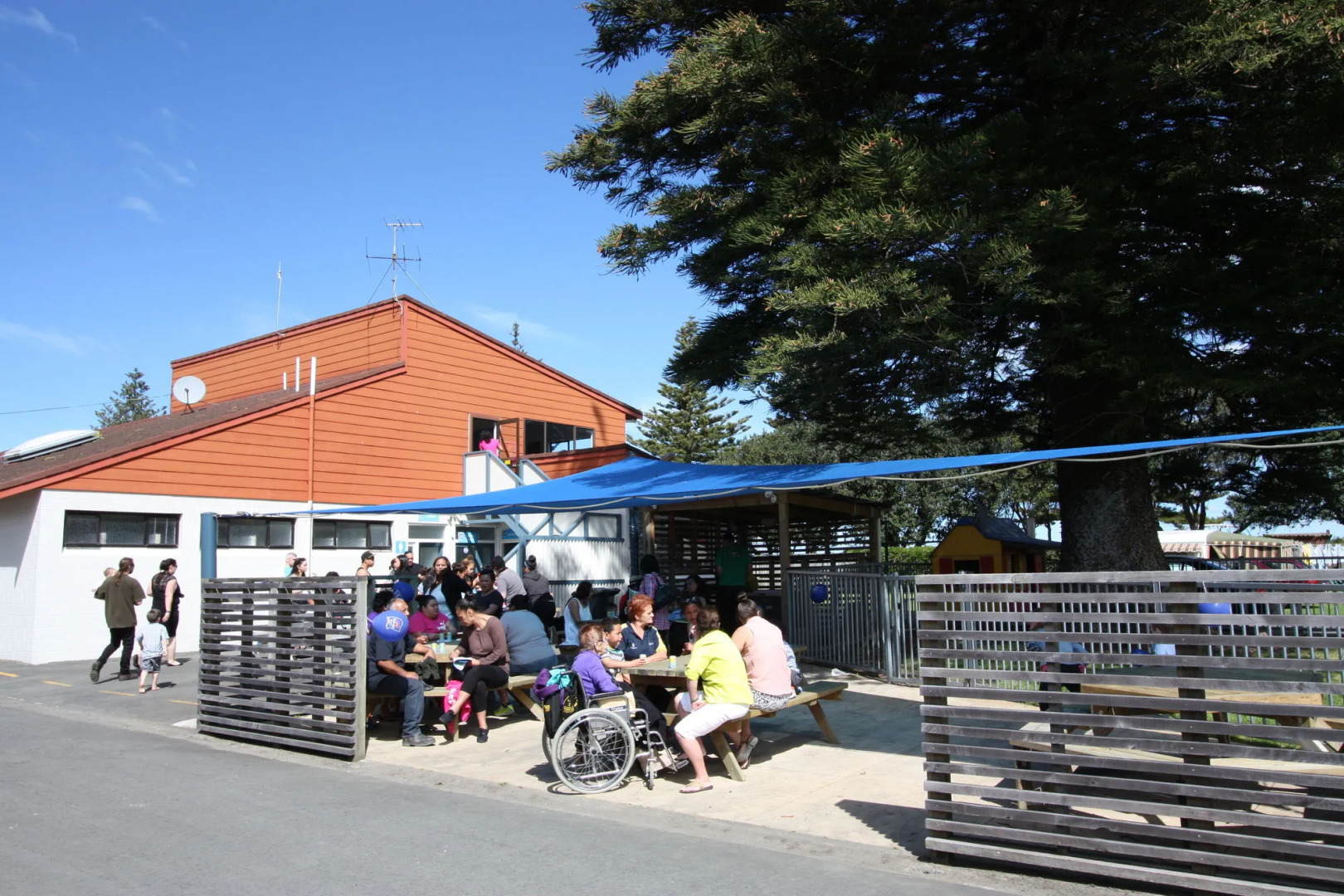 Waikanae Beach TOP 10 Holiday Park