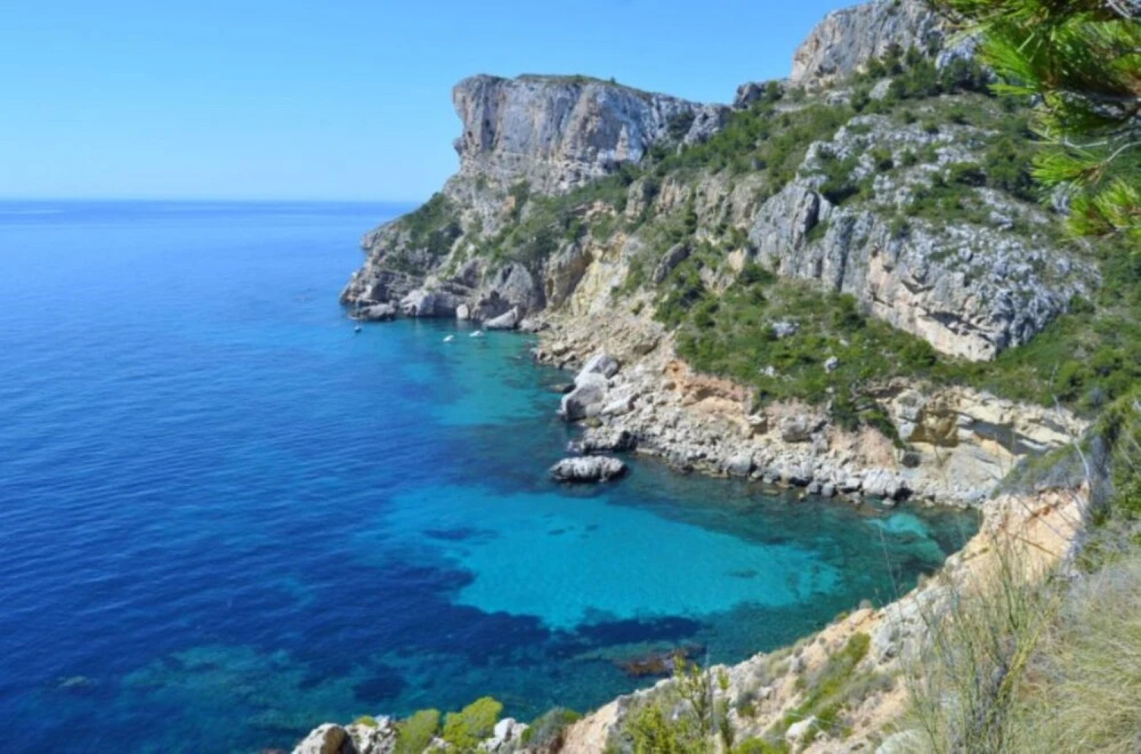 Villa in Benitachell - 104620 by MO Rentals