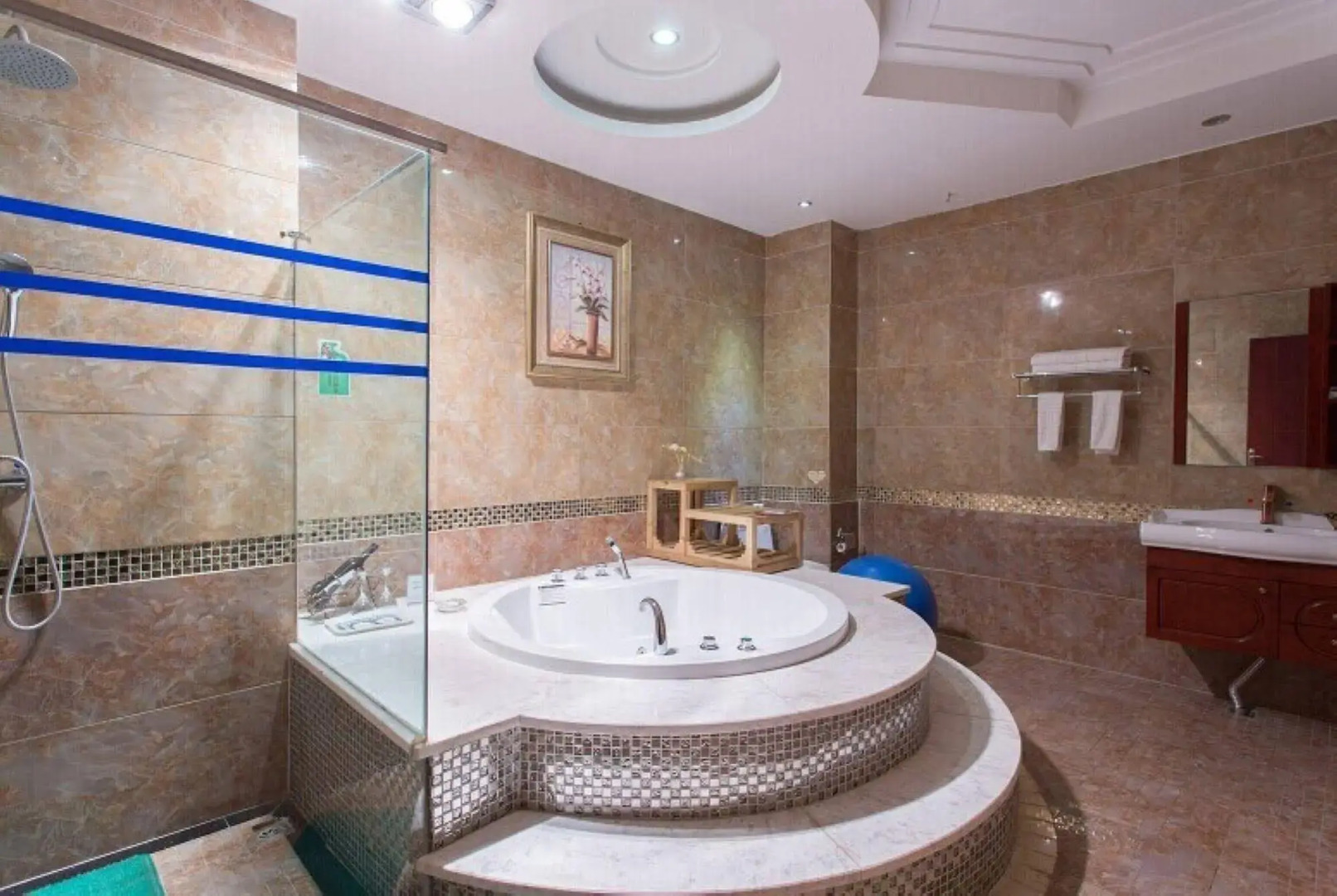 Tangshe Boutique Hotel- Qujing