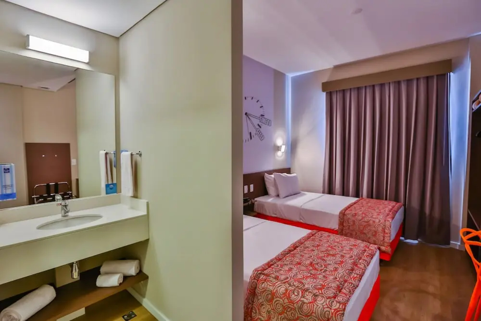 Summit Suites Pindamonhangaba