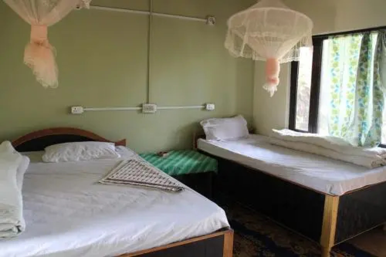 Riverside View Park Resort