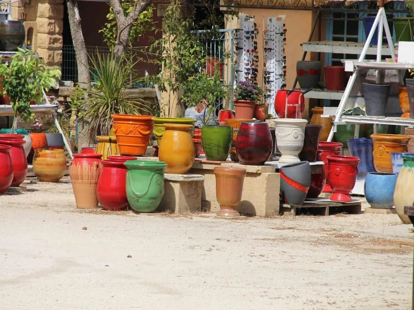 Scenic Villa With View of the Gardon River