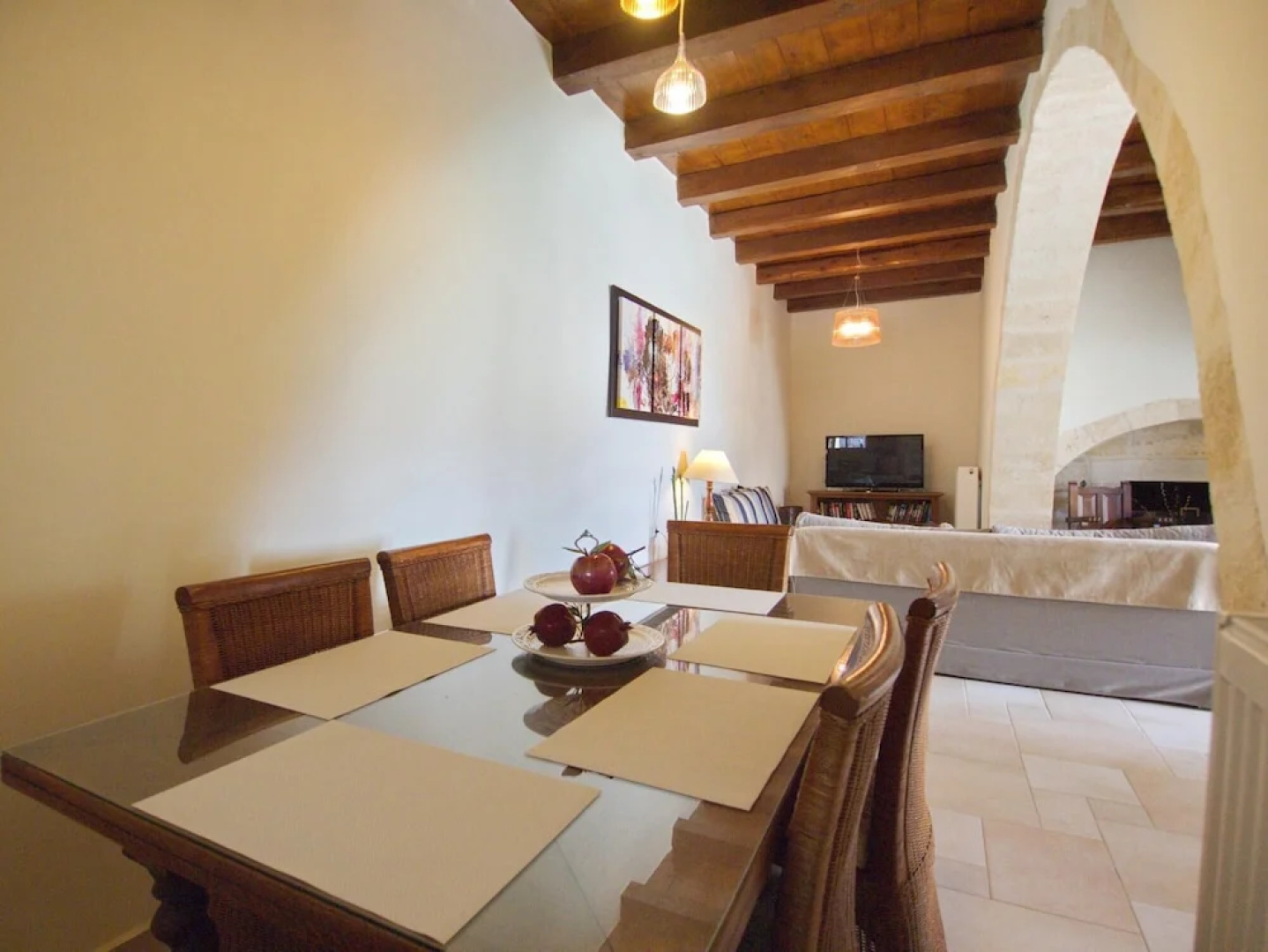 Villa Argiro in Plaka