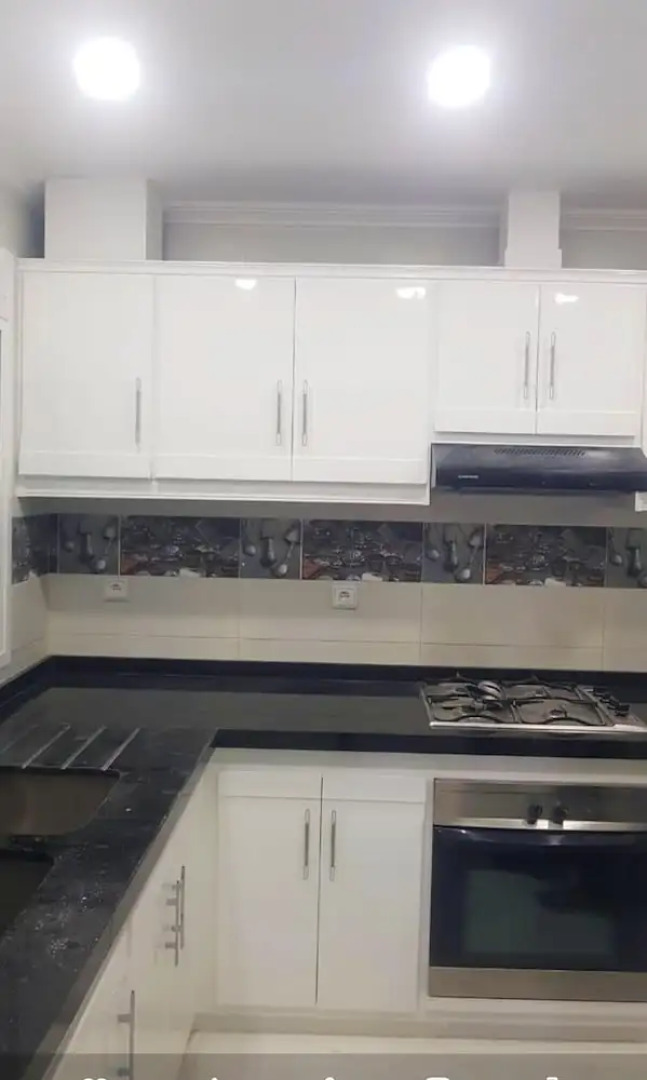 Apartment With 2 Bedrooms in Marina Smir, With Wonderful sea View, Shared Pool, Furnished Terrace Near the Beach