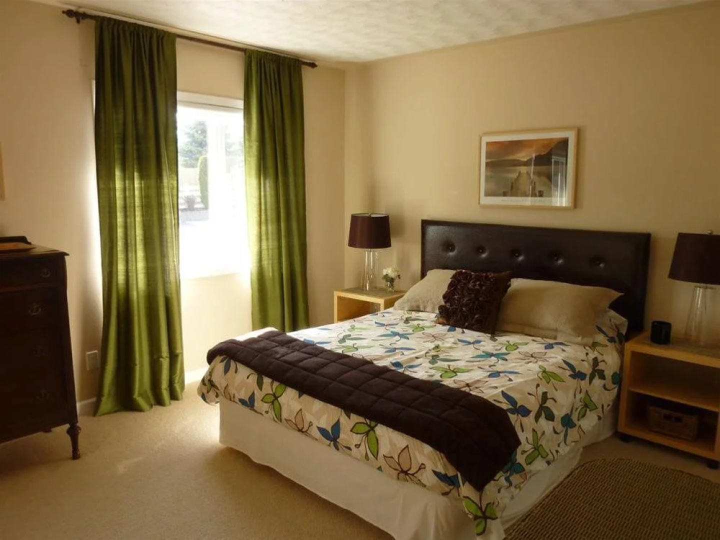 Cypress Guest House