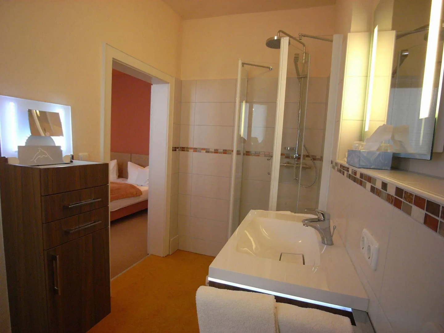 Boutique Hotel & Bio Wirtshaus Schwarzer Bock