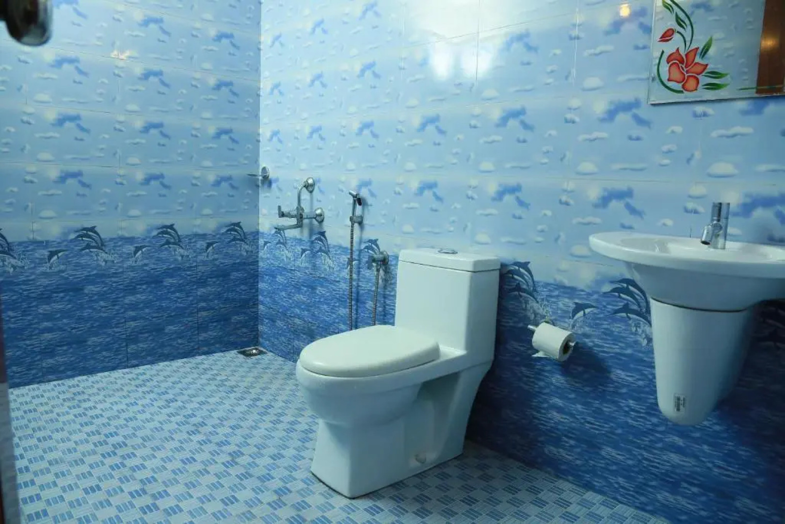 Marari Nest Beach Homestay