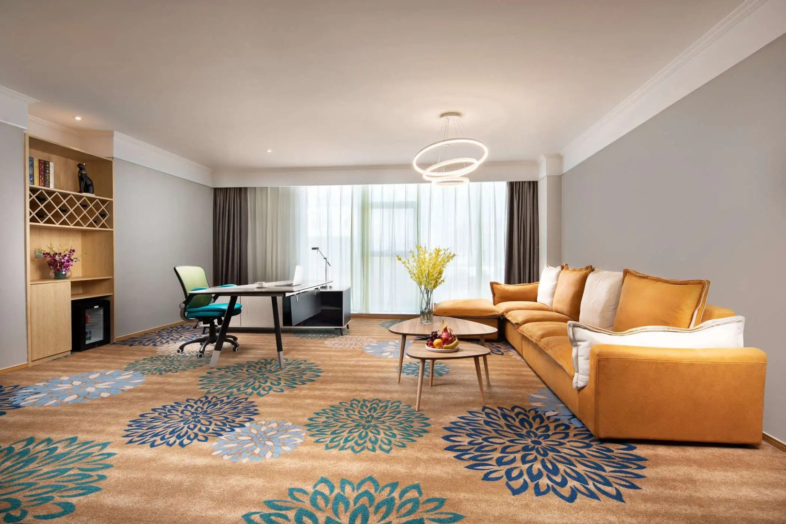 Ramada Encore by Wyndham Linyi