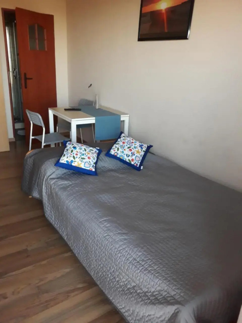 Pokoje Gościnne Anastazja