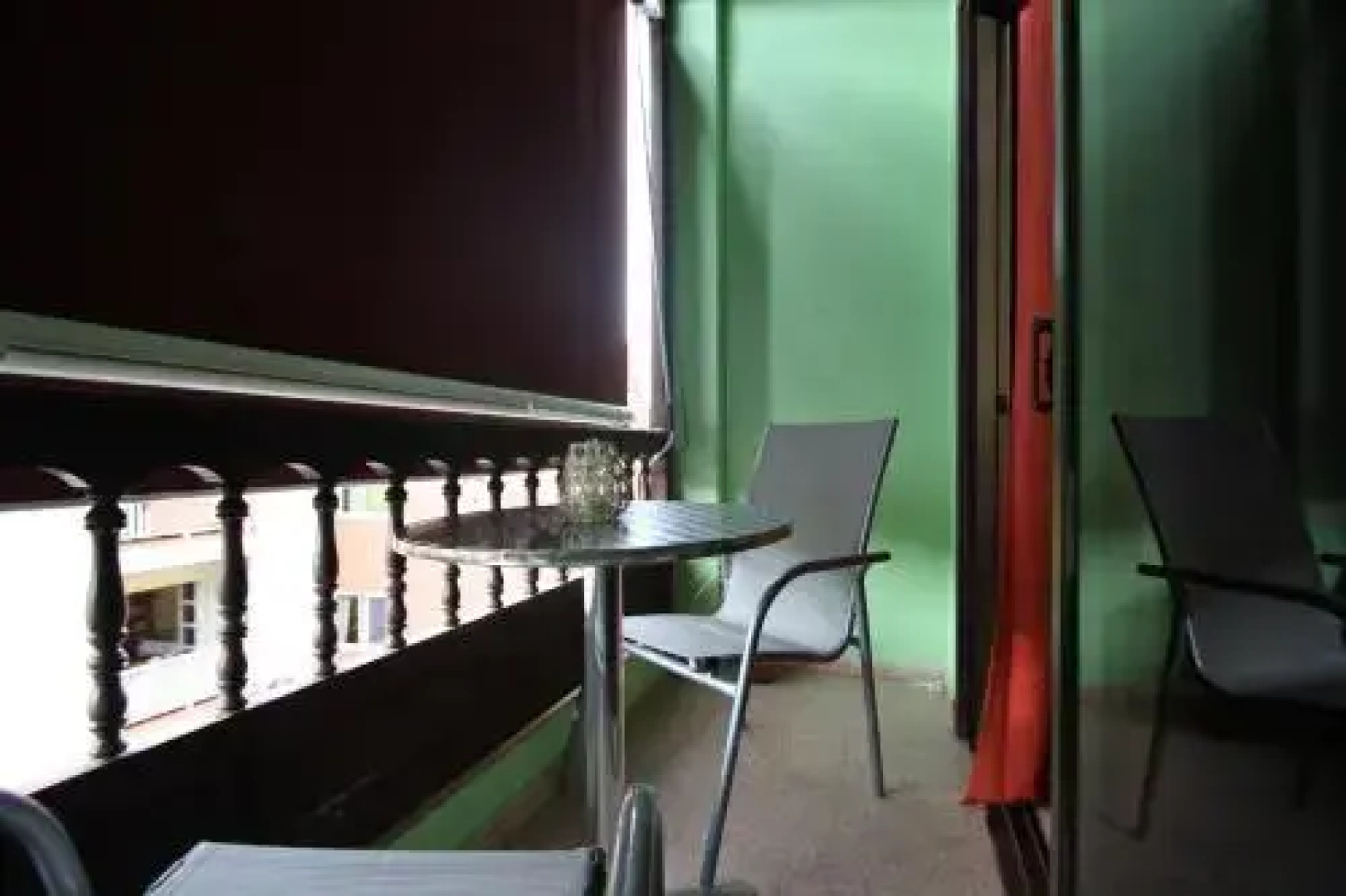 Apartamentos Mesa