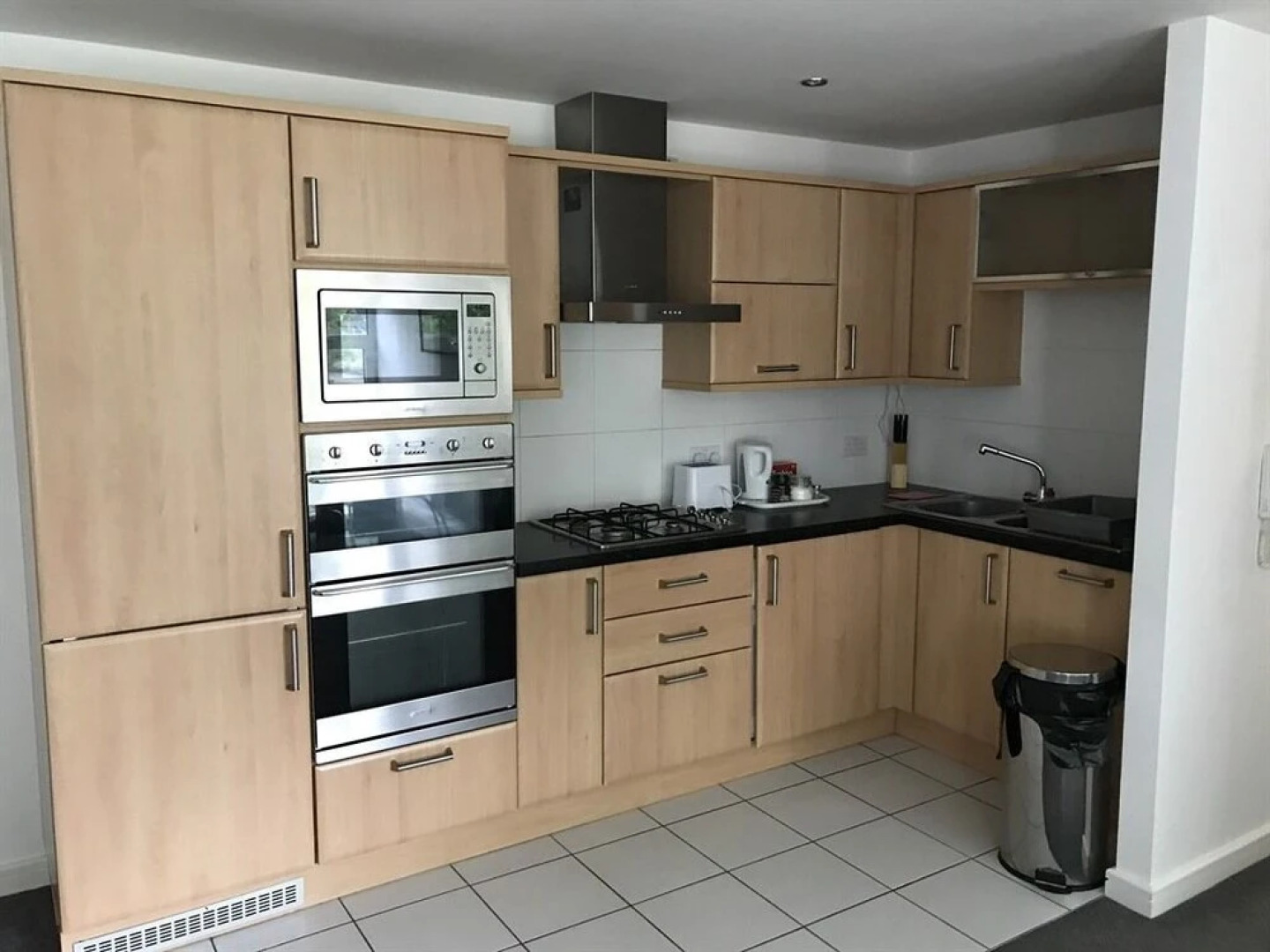 Leamington Spa Serviced Apartments - The Space