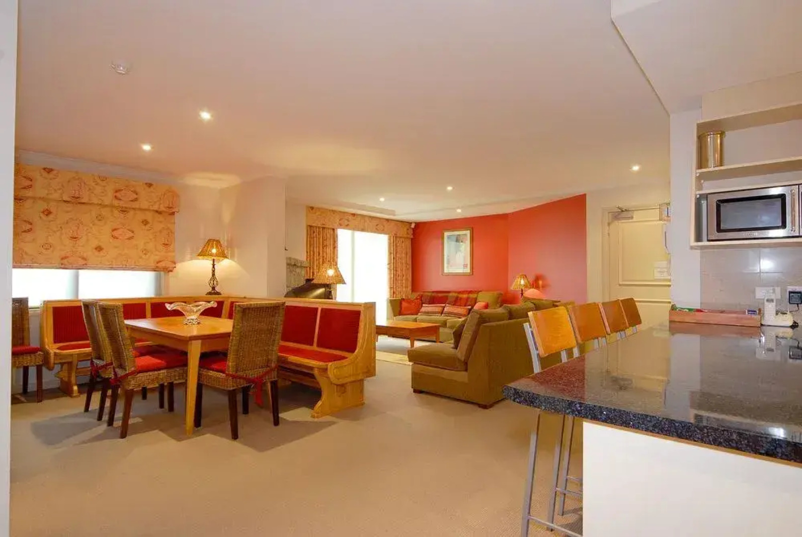 Hotel Pension Grimus