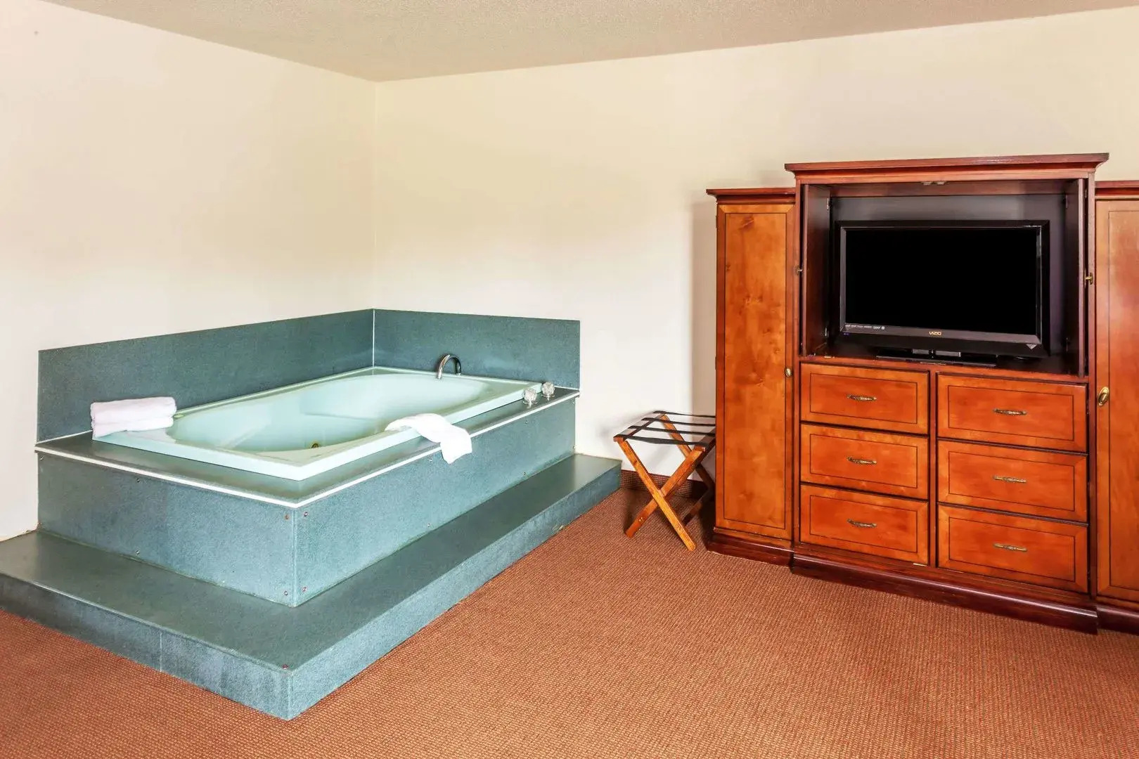 OYO Hotel Portage I-94