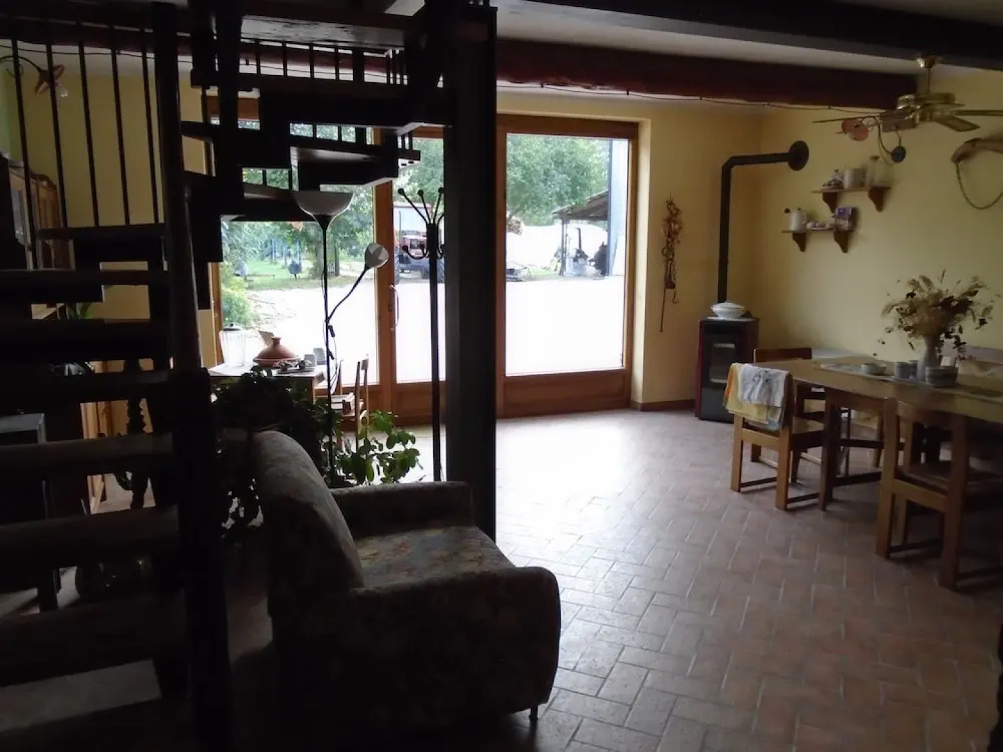 Agriturismo Loghino Sabbioni