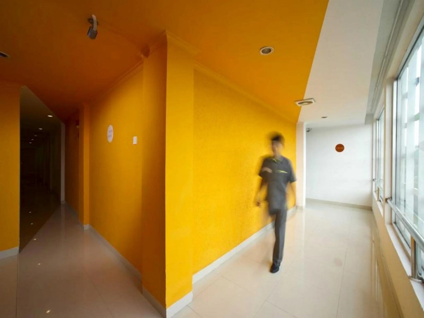 Zuri Express Hotel Pekanbaru