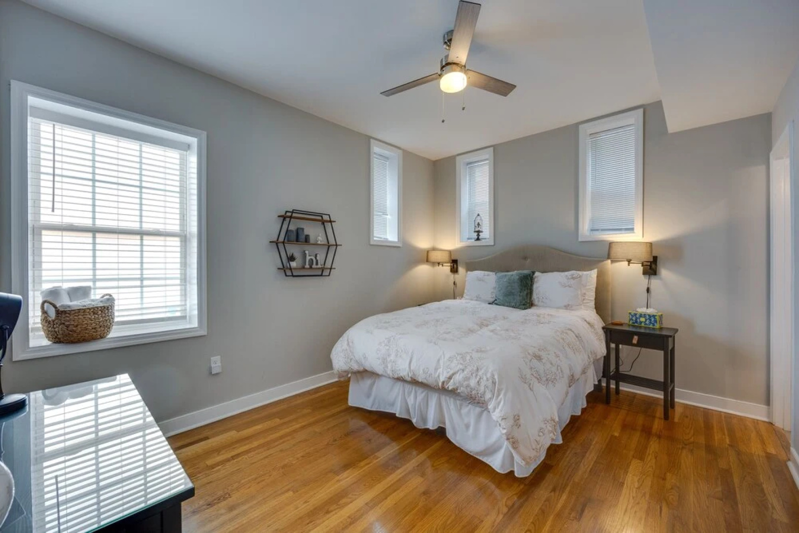 Chic Richmond Retreat w/ Quaint Private Patio!