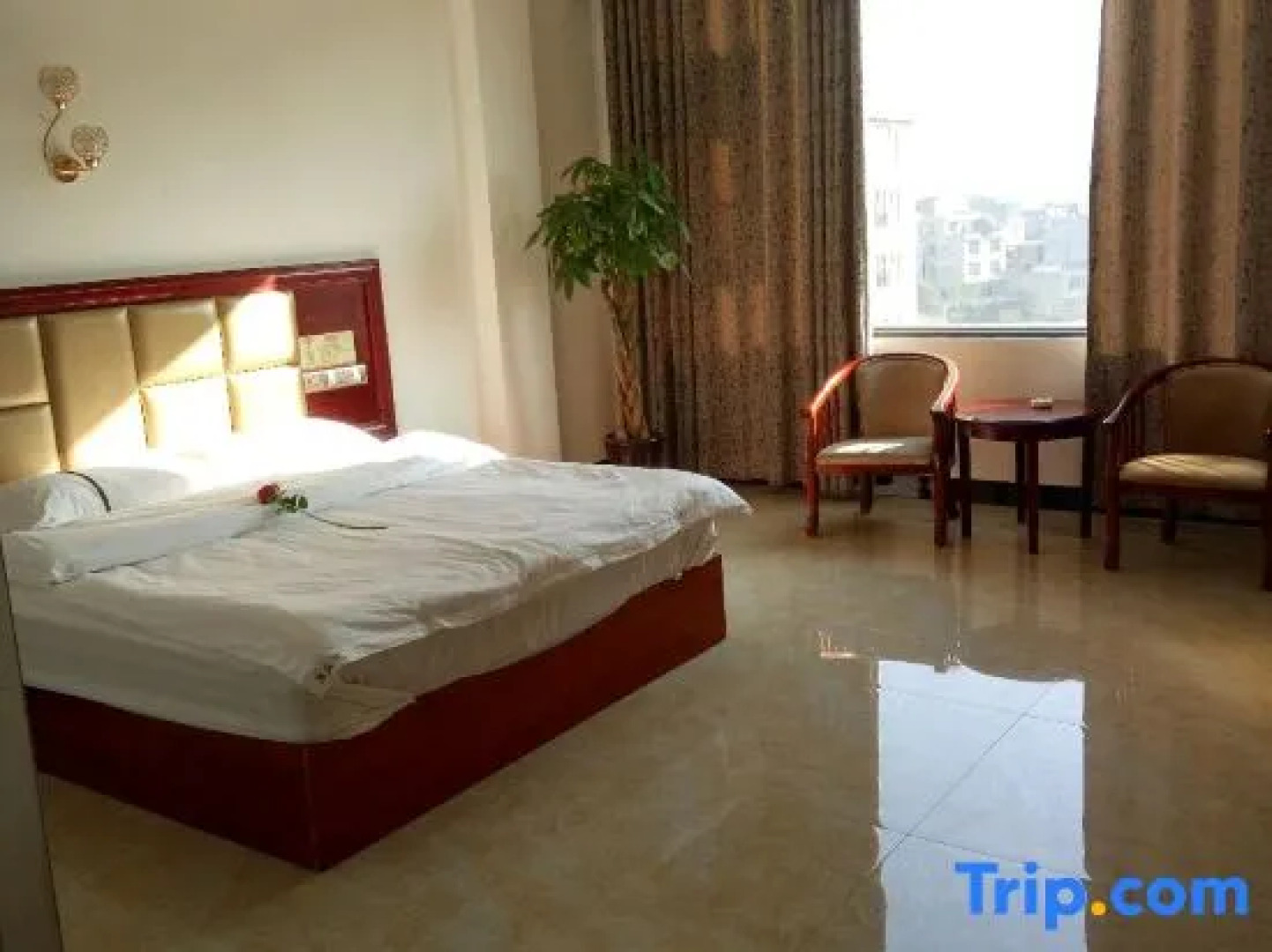 Yuanmengyuan   Hotel