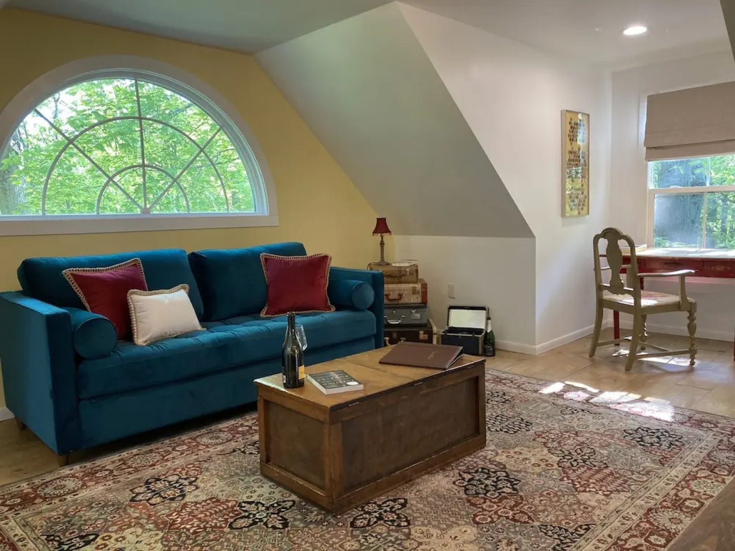 Vintage Inn at Veritas Estate