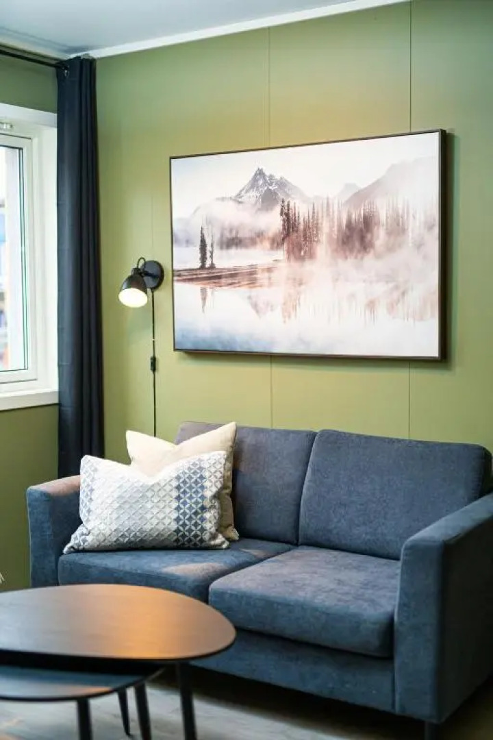 Easy Home Apartments