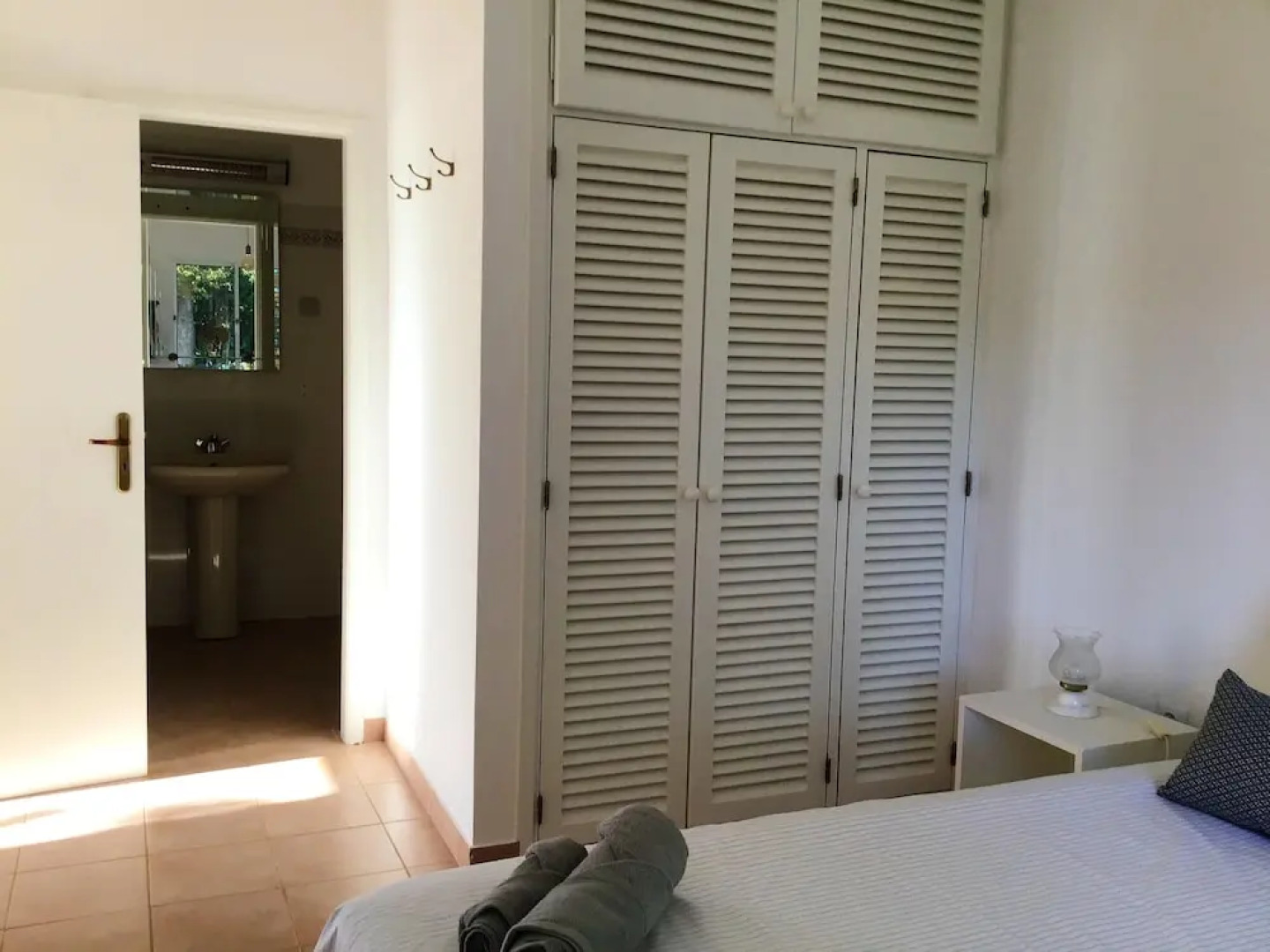 House with One Bedroom in Madère, with Wonderful Sea View, Furnished Garden And Wifi - 20 Km From the Beach