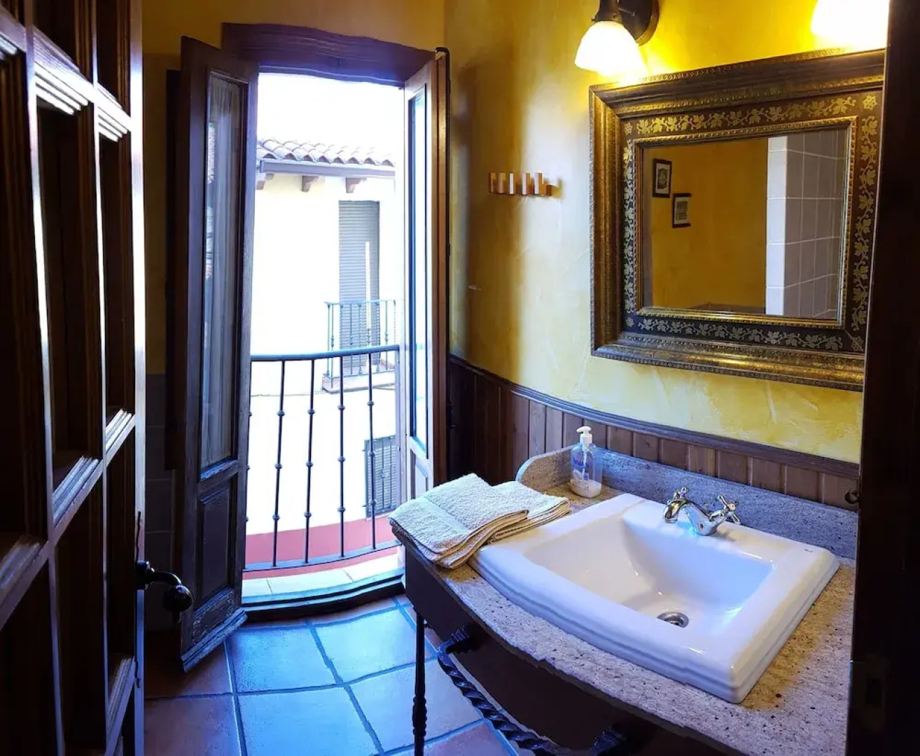 Casa Rural Tío Moreno