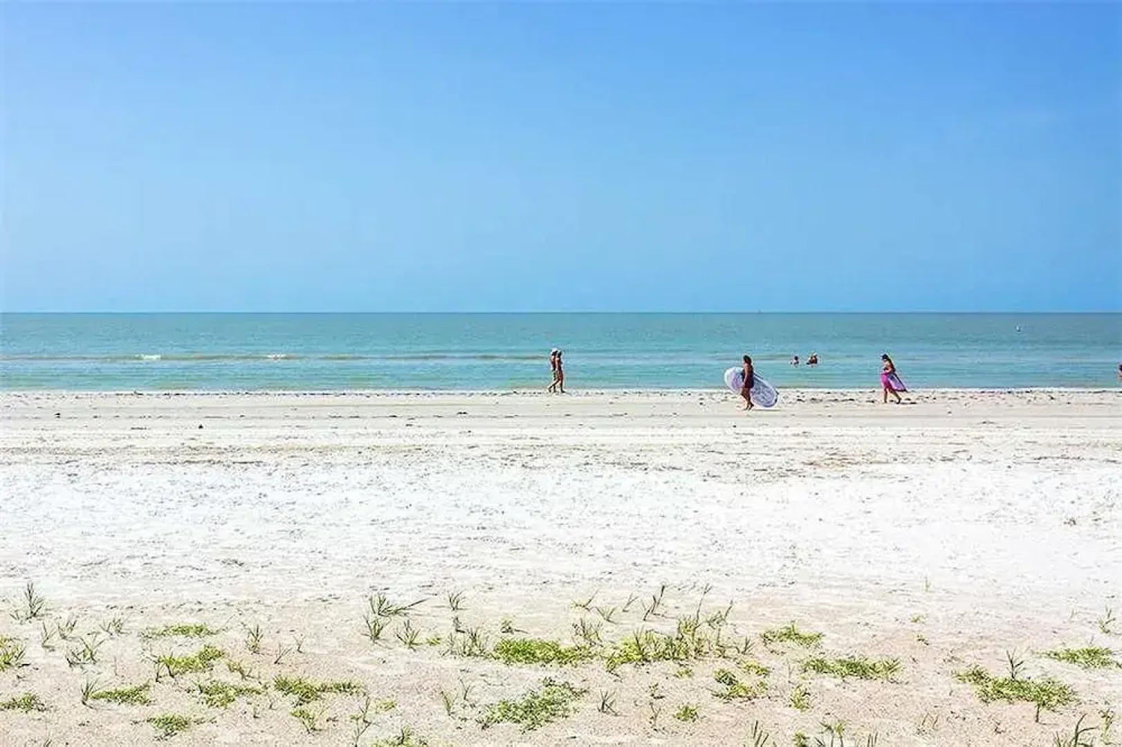 Palm Harbor 204E by Vacation Rental Pros