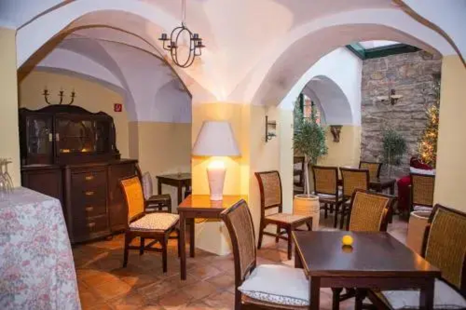 Altstadt-Hotel
