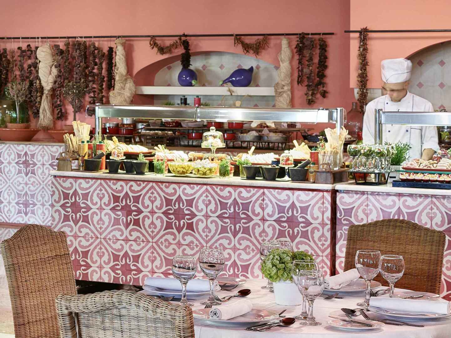 Grecotel-LUXME Daphnila Bay Dassia