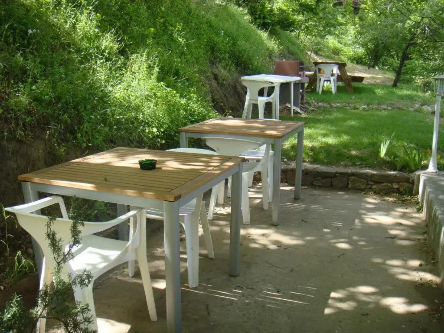 n6 appartement de Vacancorse Maison U Canale