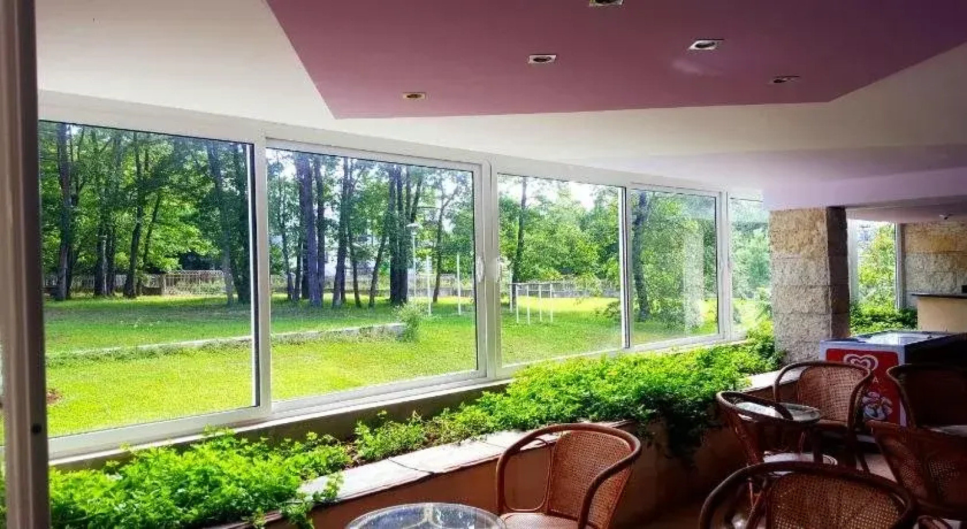 Atliman Beach Park Hotel