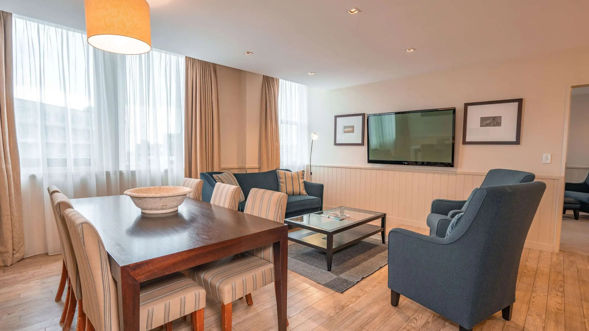 Scenic Hotel Southern Cross