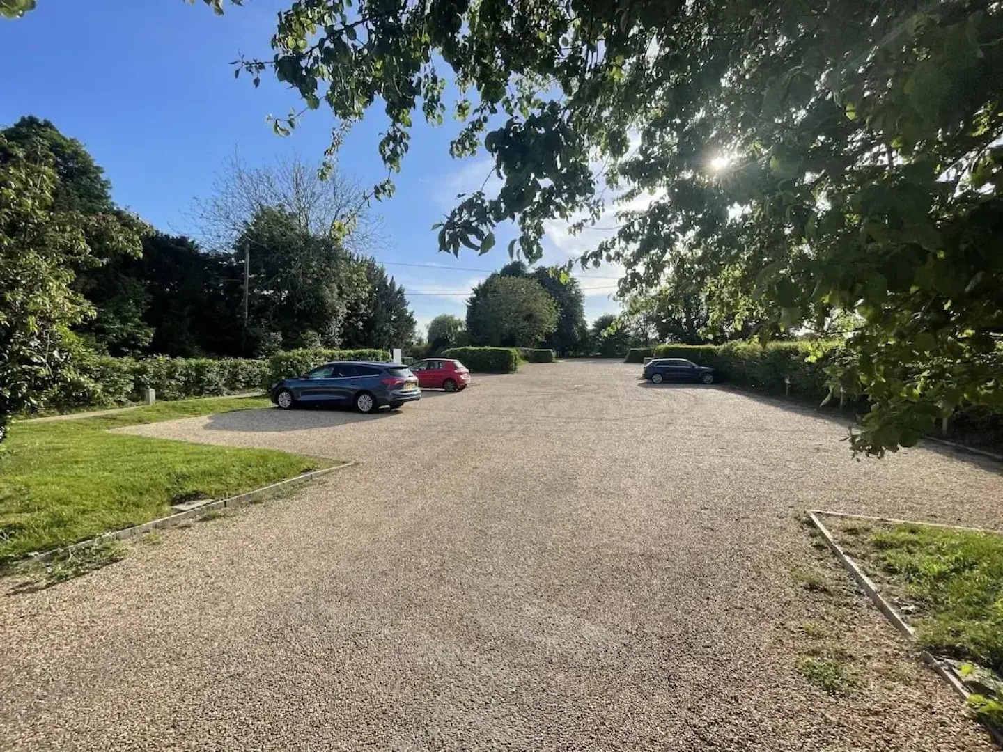 The School House - Luxury Home With Large Garden