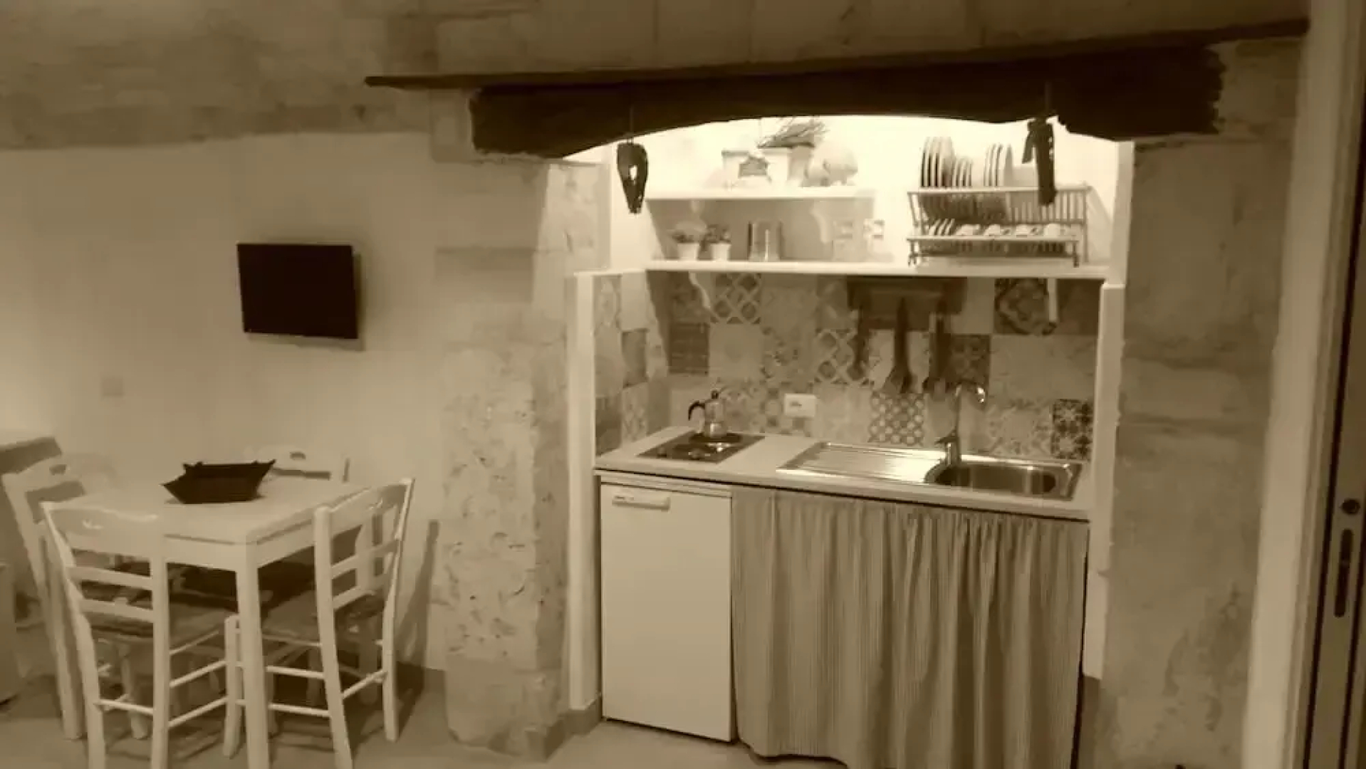 Dimora Miccolis