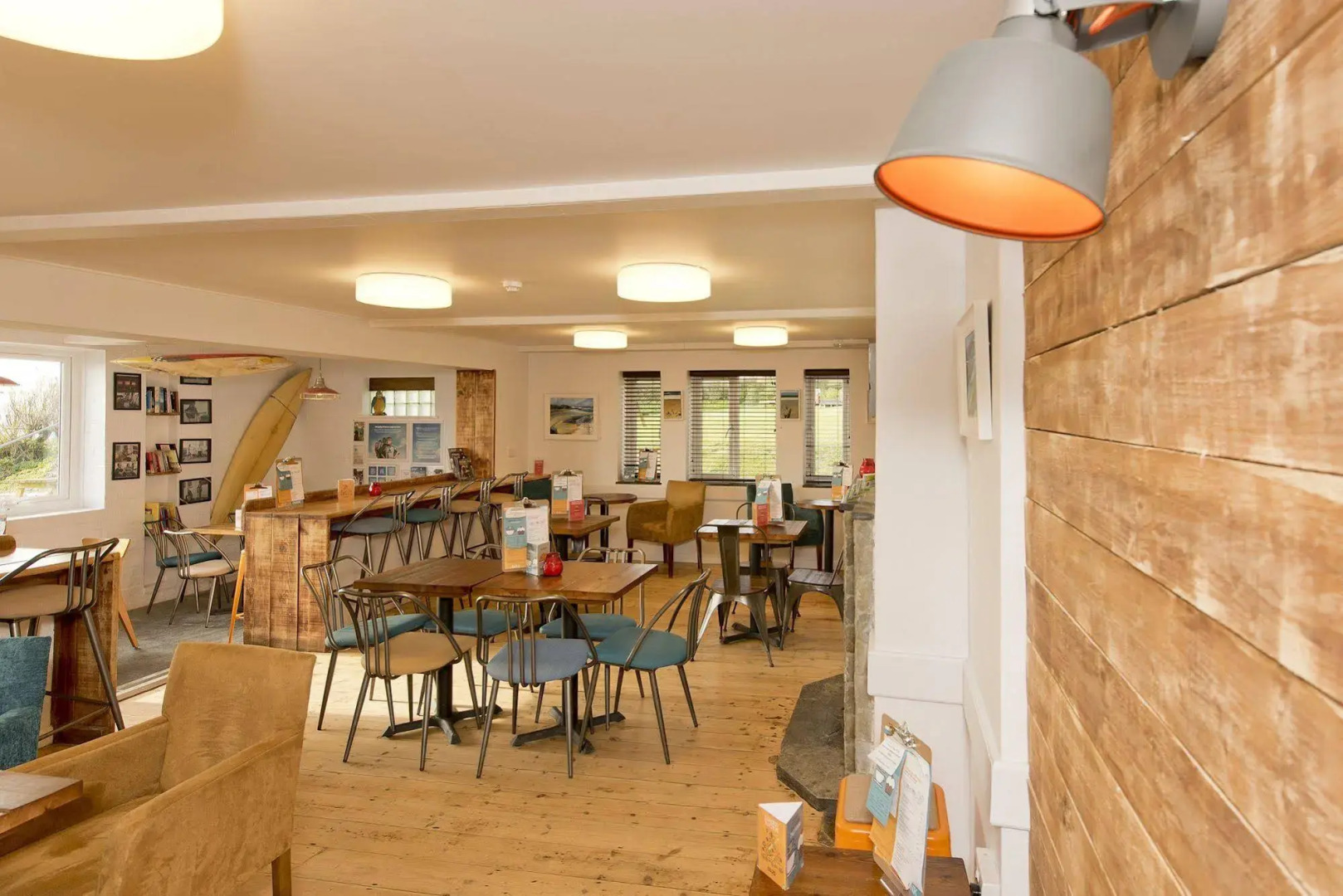 YHA Treyarnon - Hostel