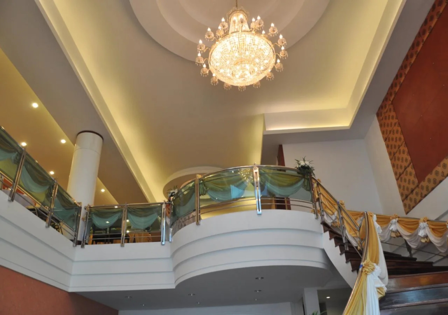 Pratunam Hotel Khonkaen