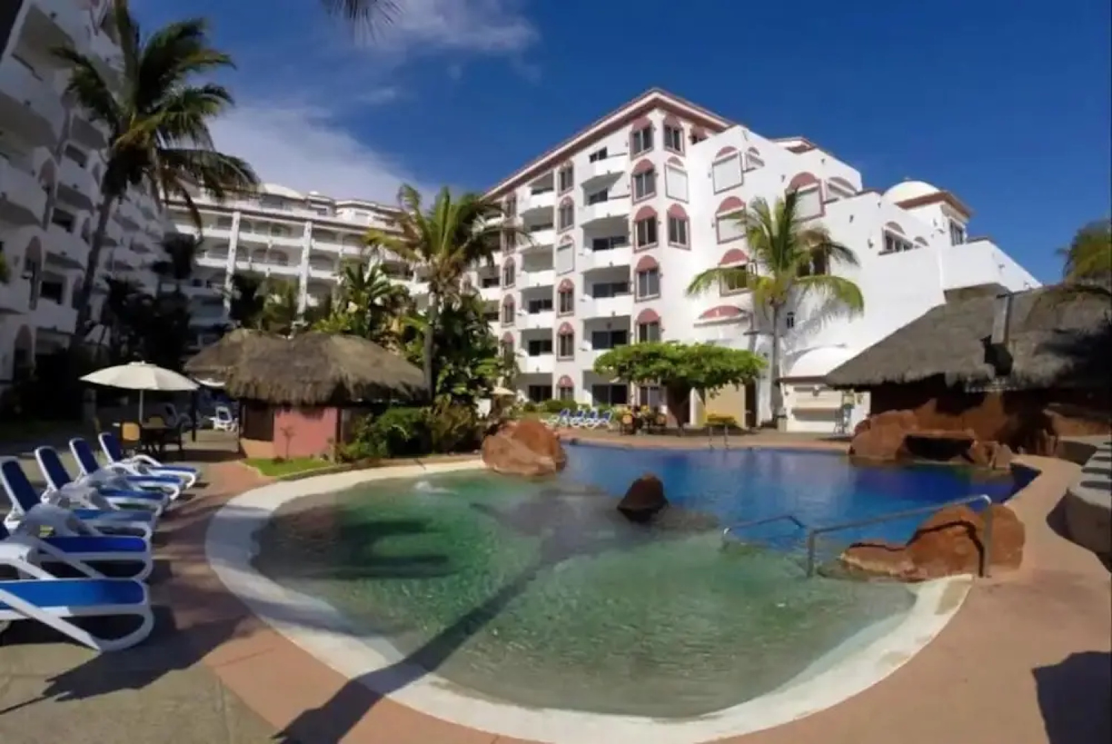 Costa Bonita Resorts