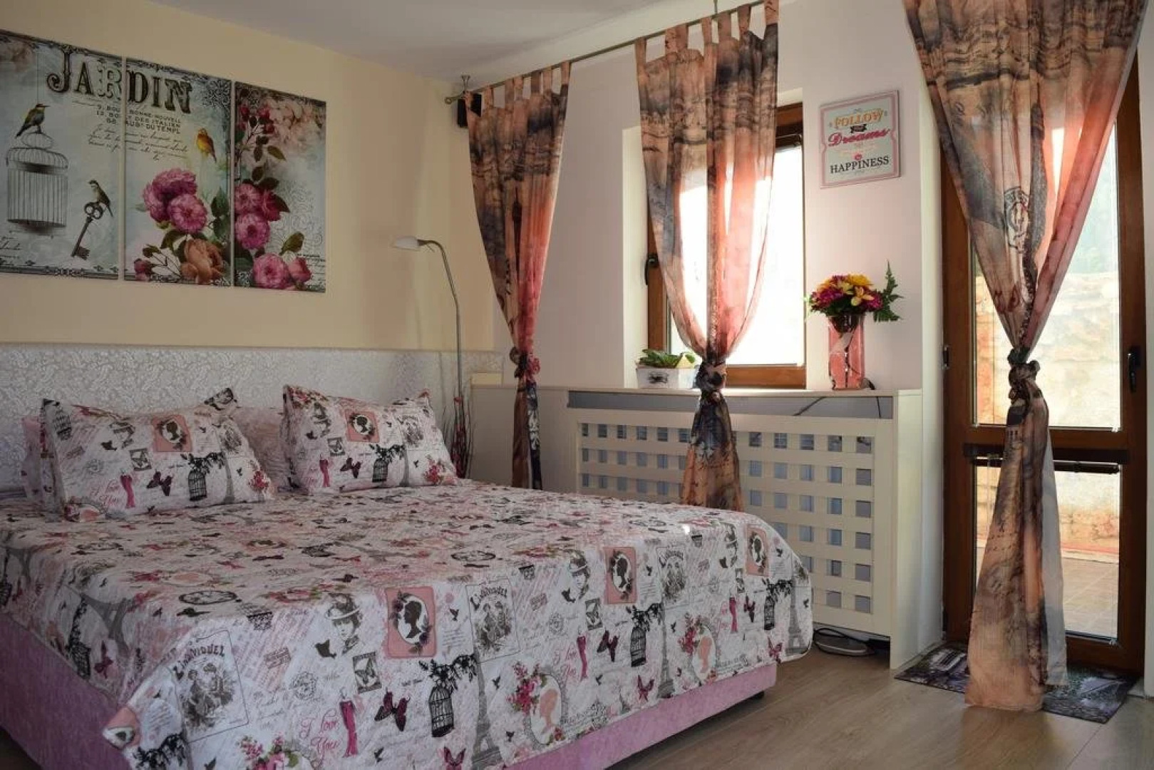 Villa Rosa Dei Venti