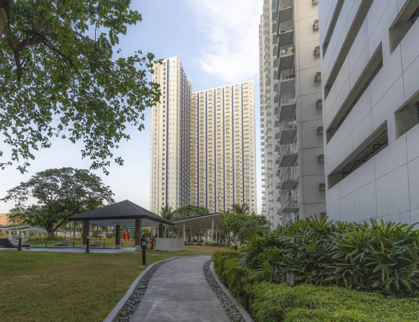 Grass Residences - Rheiyn