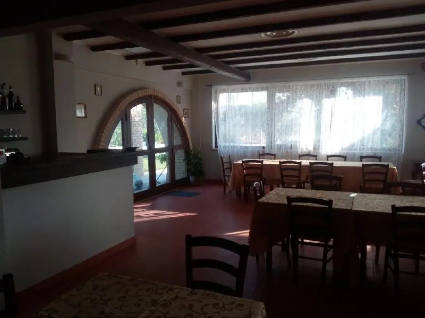 Agriturismo Piccolo Albero