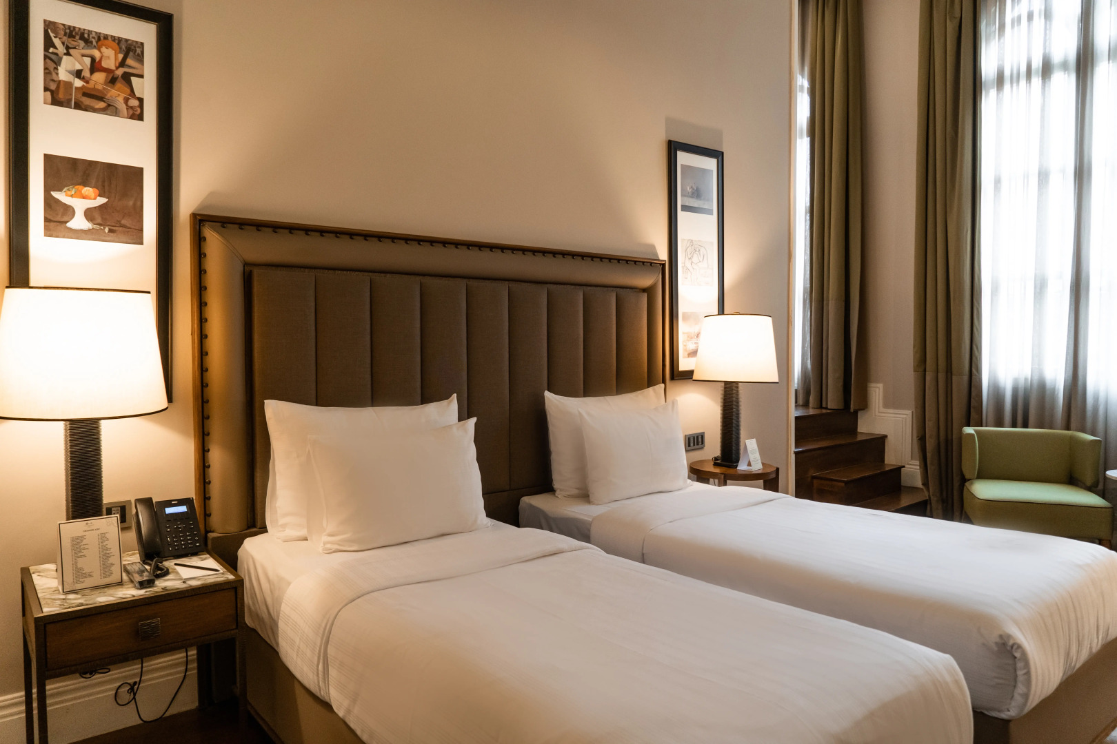 The Bank Hotel Istanbul, a Member of Design Hotels