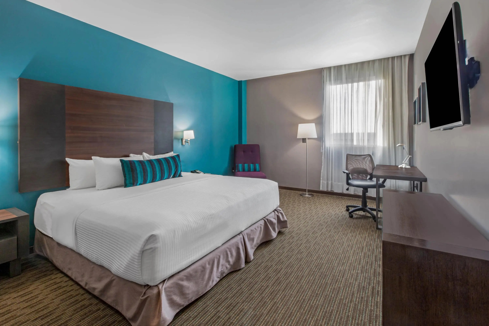 La Quinta by Wyndham San Luis Potosi