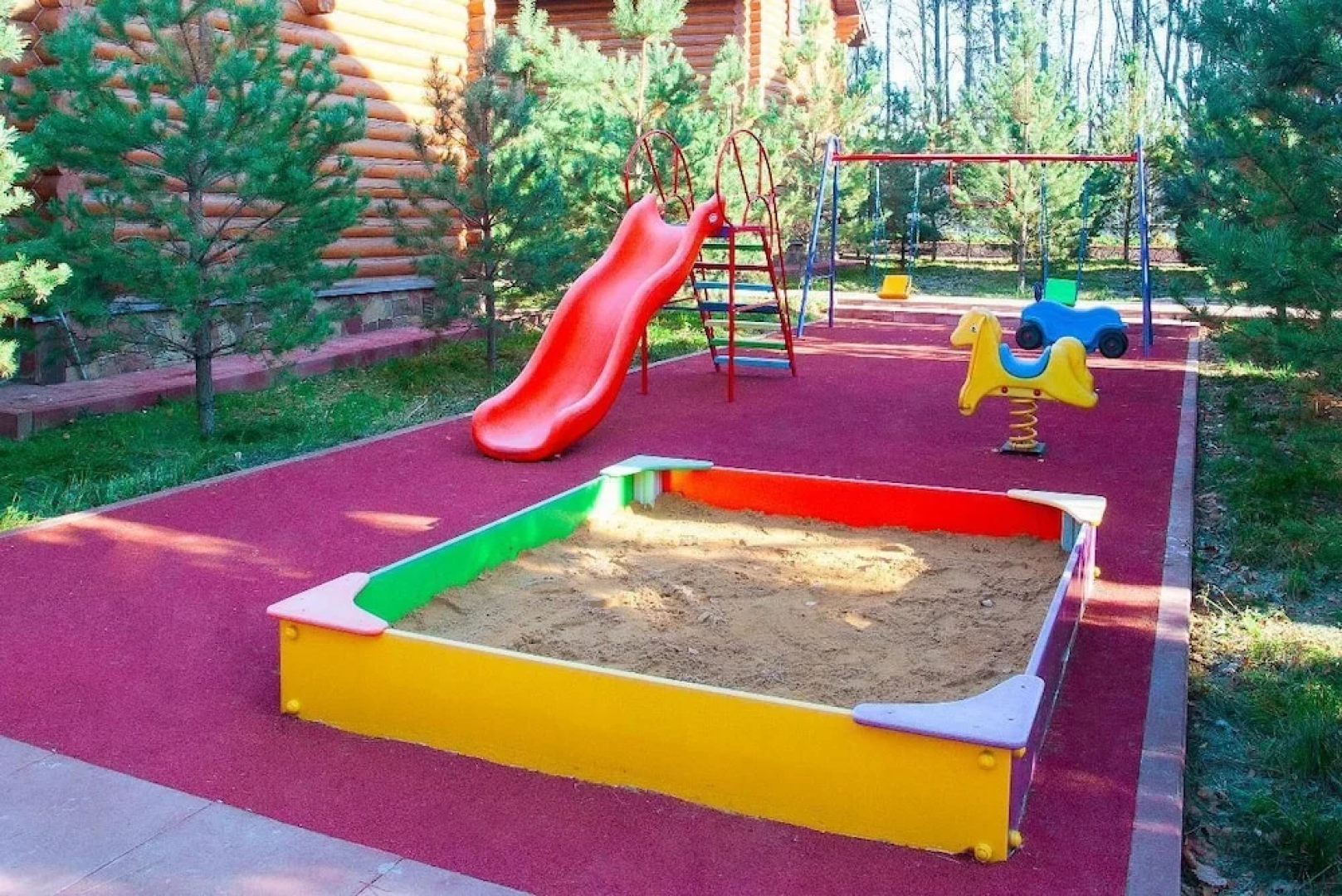 Клуб «Самый лучший день»