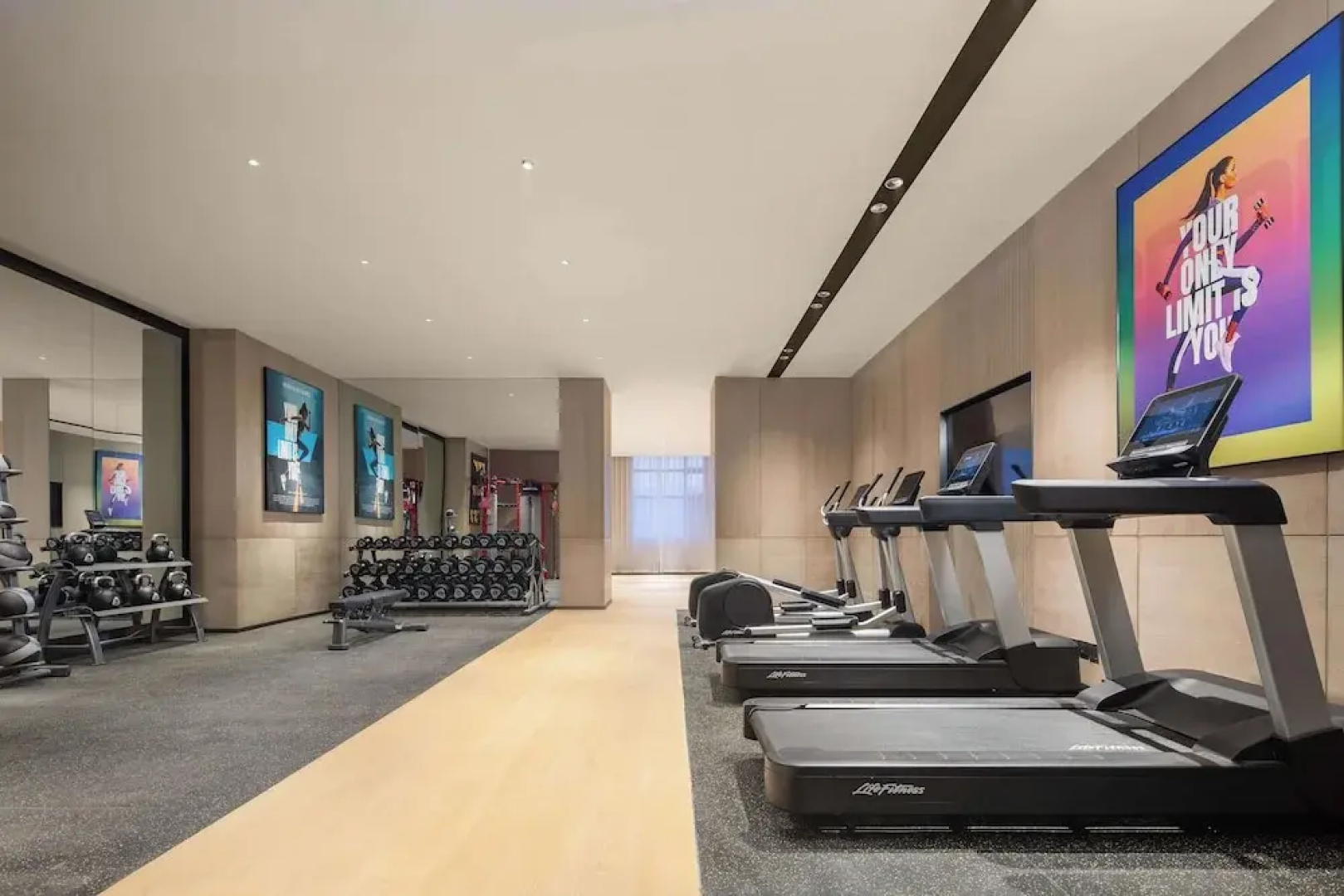 DoubleTree by Hilton Altay Fuyun