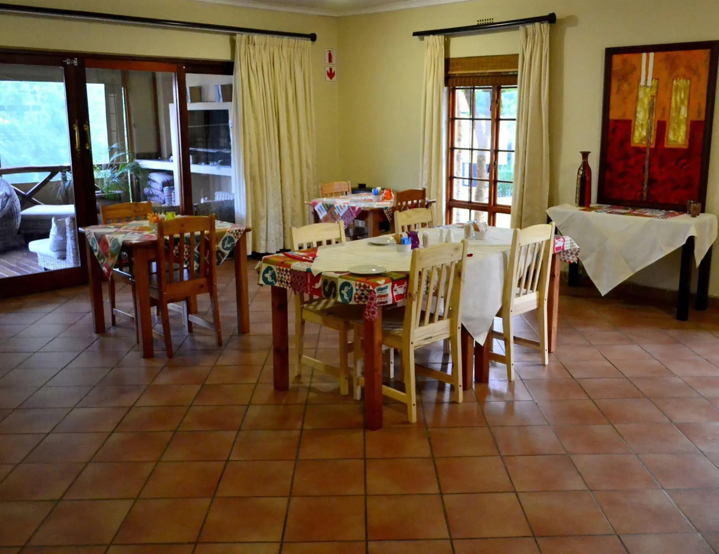 Morulana Guest House