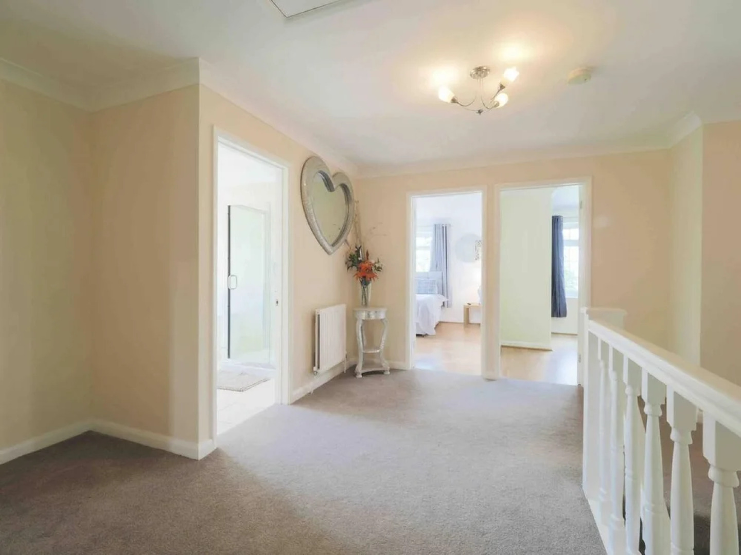 Inviting 7-bed House With sea Views in Hythe